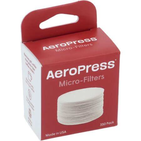 AeroPress Filter 350 Stk.