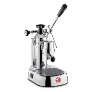 La Pavoni EXPO 2015