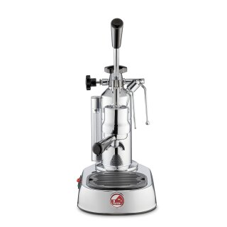 La Pavoni EXPO 2015