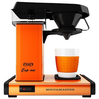 Moccamaster Cup One