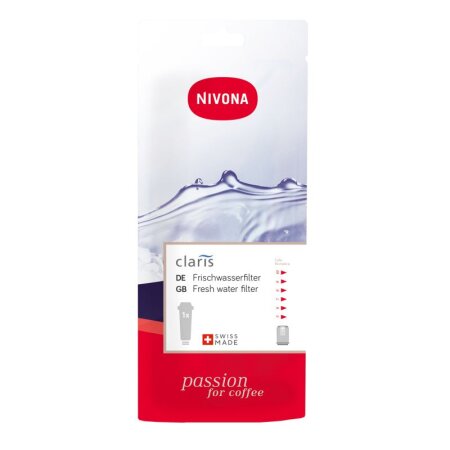 Nivona Wasserfilter NIRF 700